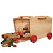 SCH-4050 Schollner Toy Cart