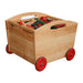 SCH-4050 Schollner Toy Cart