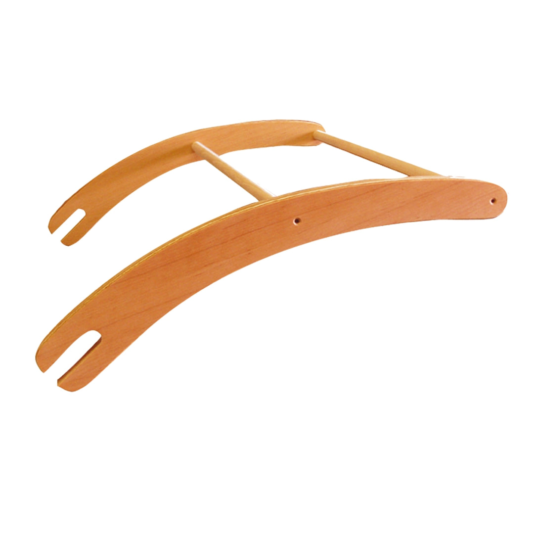 Wooden Playstand