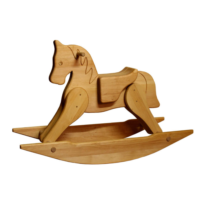 SCH-2010 Schollner Rocking Horse