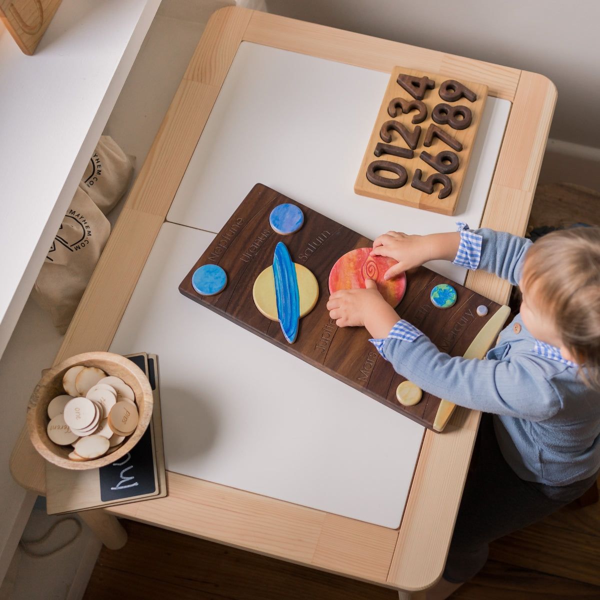 Science & Discovery Collection - Online, Australia