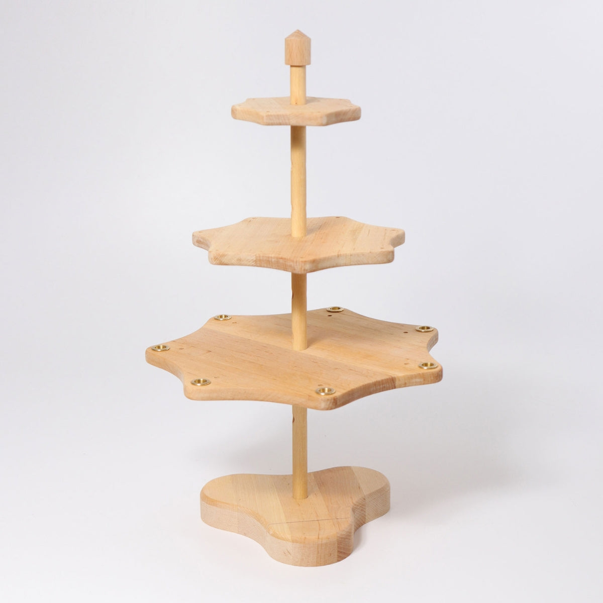 GR-08900 Grimm's Seasonal Festivity Stand