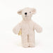 SENGER Animal Baby - Bear White, Australia