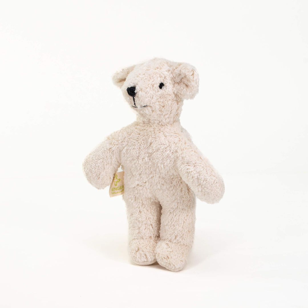 SENGER Animal Baby - Bear White, Australia