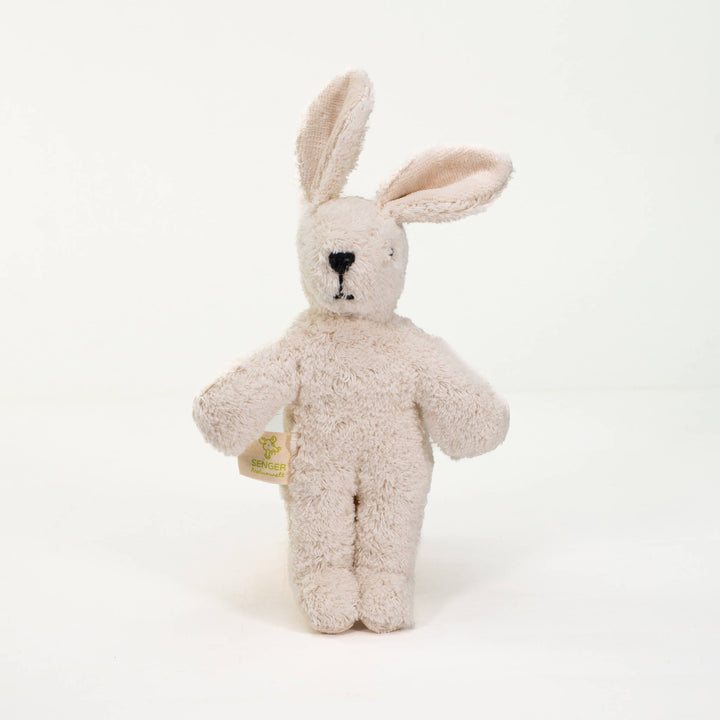 SENGER Animal Baby - Rabbit White, Australia