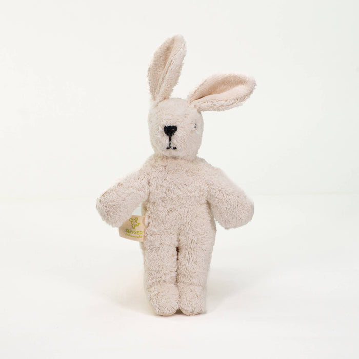 SENGER Animal Baby - Rabbit White, Australia