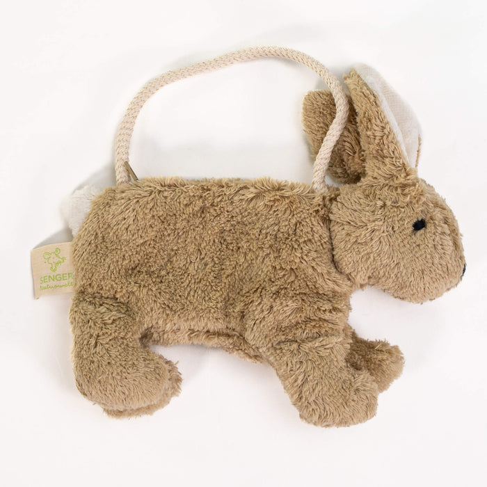 SENGER Bag - Rabbit Beige, Australia