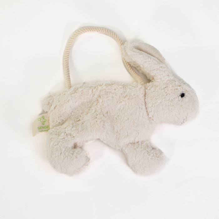 SENGER Bag - Rabbit White, Australia