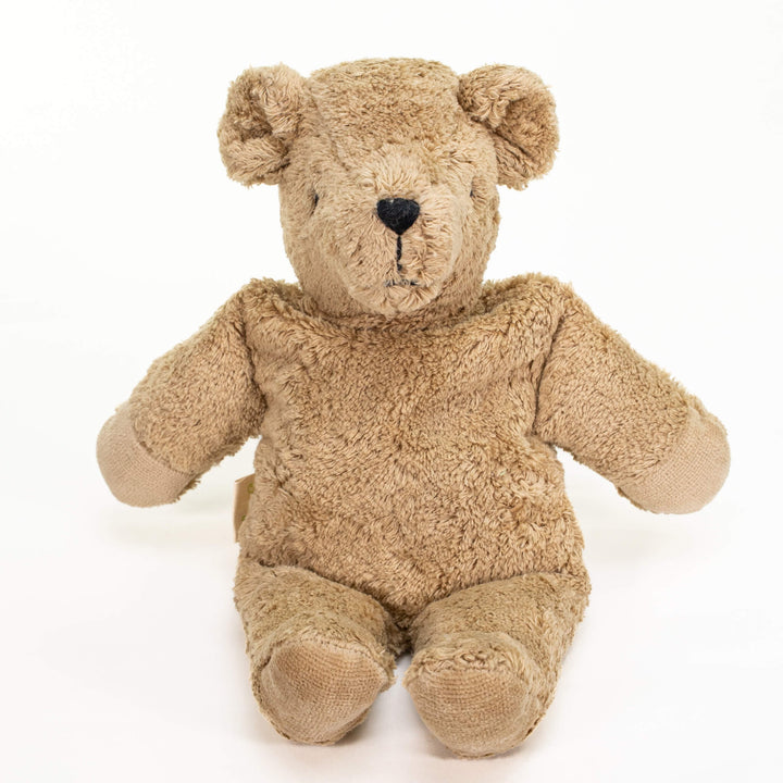 SENGER Cuddly Animal - Bear Small Beige w removable Heat/Cool Pack, Australia