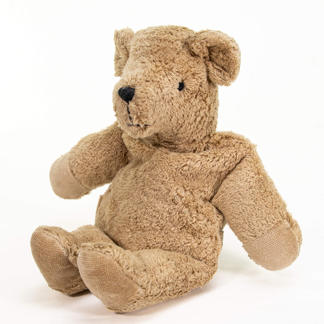 SENGER Cuddly Animal - Bear Small Beige w removable Heat/Cool Pack, Australia