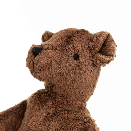 SENGER Cuddly Animal - Bear Small Brown w removable Heat/Cool Pack, Australia