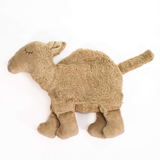 SENGER Cuddly Animal - Camel Small w removable Heat/Cool Pack, Australia