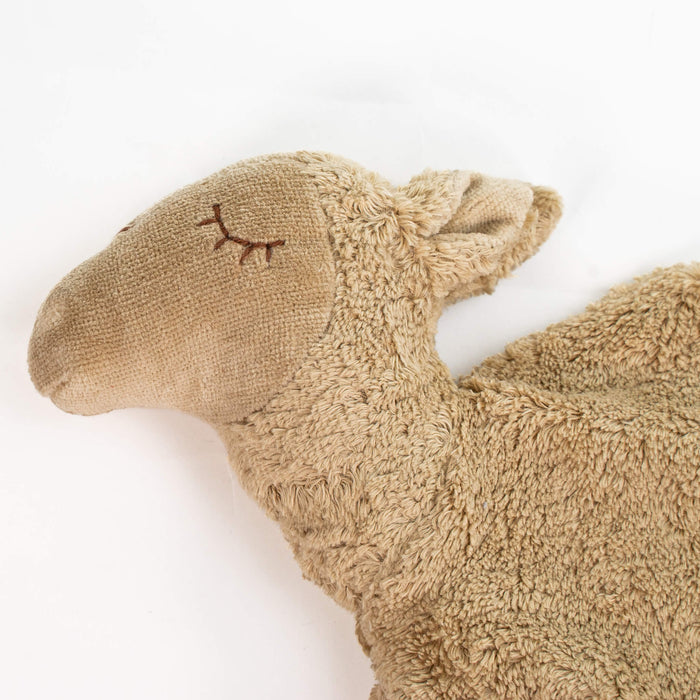 SENGER Cuddly Animal - Camel Small w removable Heat/Cool Pack, Australia