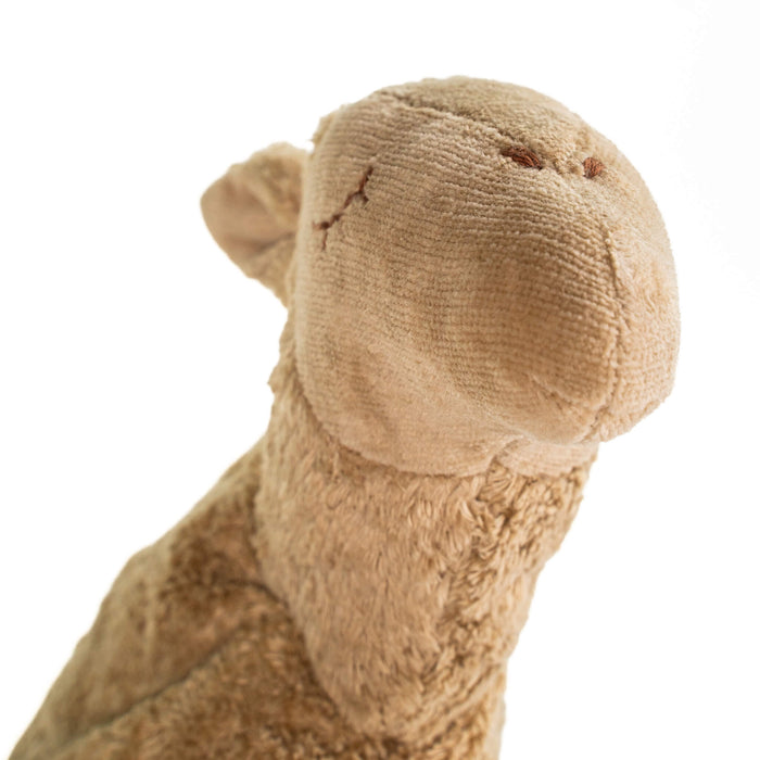 SENGER Cuddly Animal - Camel Small w removable Heat/Cool Pack, Australia