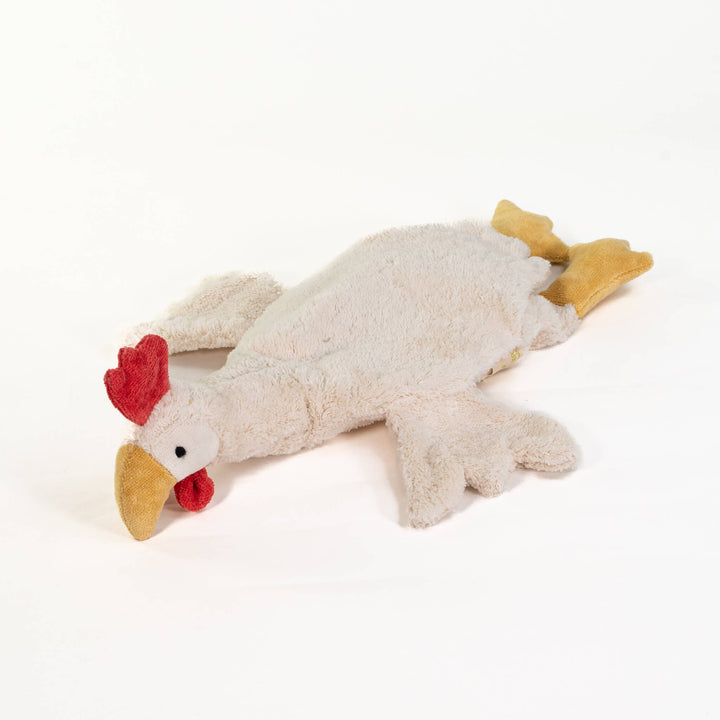 SENGER Cuddly Animal - Chicken Small w removable Heat/Cool Pack, Australia