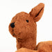 SENGER Cuddly Animal - Deer Small w removable Heat/Cool Pack, Australia