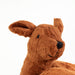 SENGER Cuddly Animal - Deer Small w removable Heat/Cool Pack, Australia