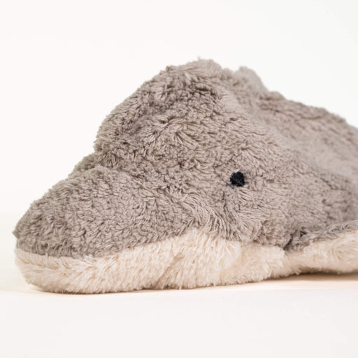 SENGER Cuddly Animal - Dolphin Small w removable Heat/Cool Pack, Australia