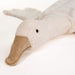 SENGER Cuddly Animal - Goose Large w removable Heat/Cool Pack, Australia
