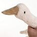 SENGER Cuddly Animal - Goose Small w removable Heat/Cool Pack, Australia