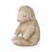 SENGER Cuddly Animal - Large Sheep - Linen - Removable Heat/Cool Pack - Natural Organic Soft Toy - Online, Australia