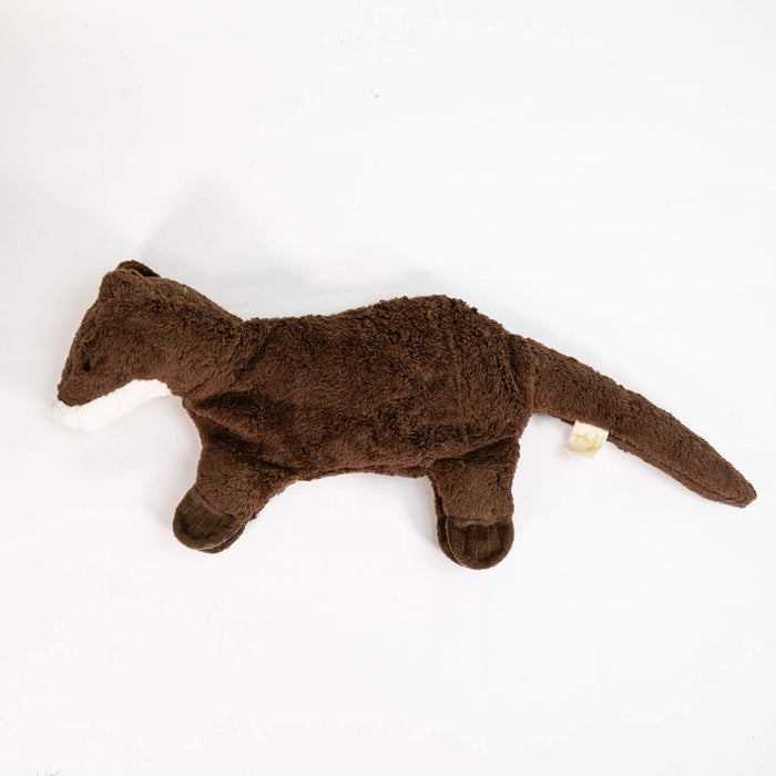 SENGER Cuddly Animal - Otter Small w removable Heat/Cool Pack, Australia