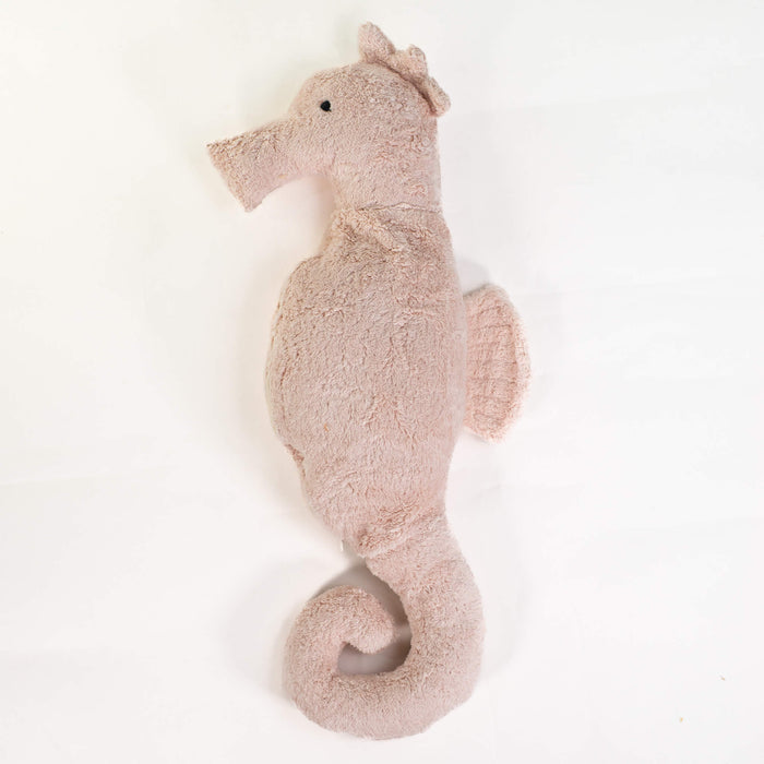 SENGER Cuddly Animal - Seahorse Large w removable Heat/Cool Pack, Australia