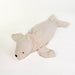SENGER Cuddly Animal Seal - Large White w removable Heat/Cool Pack, Australia