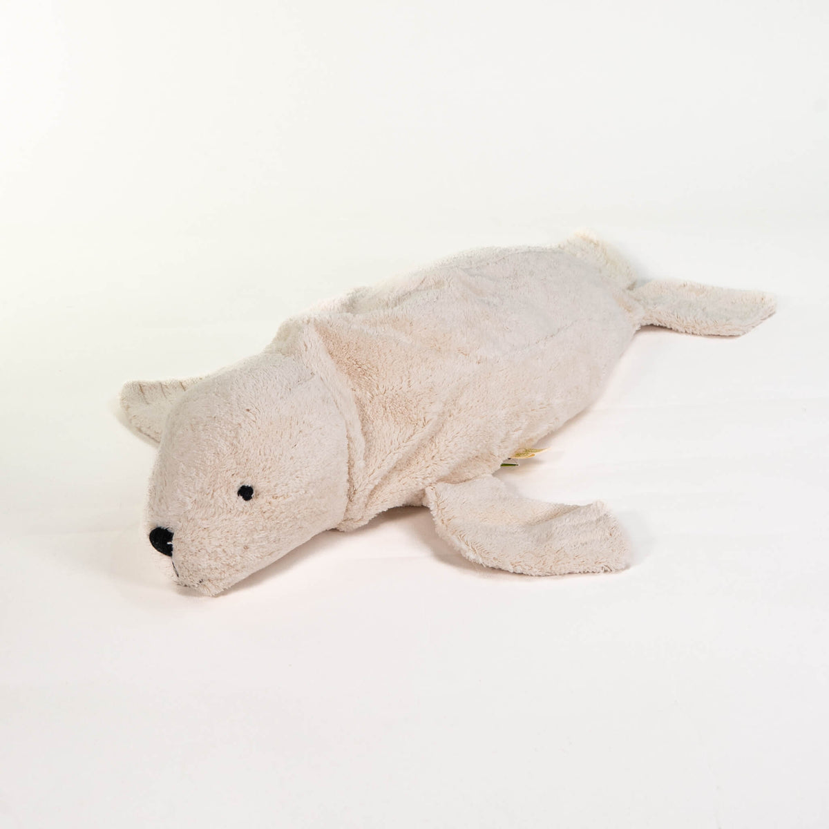 senger-cuddly-animal-seal-
