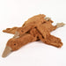 SENGER Cuddly Animal - Goose Large Rust w removable Heat/Cool Pack, Australia
