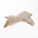 SENGER Cuddly Animal - Small Goose - Linen - Removable Heat/Cool Pack - Natural Organic Soft Toy - Online, Australia