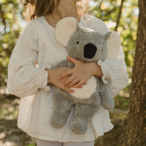 SENGER Cuddly Animal - Koala - Australian Exclusive - Removable Heat/Cool Pack - Online, Australia