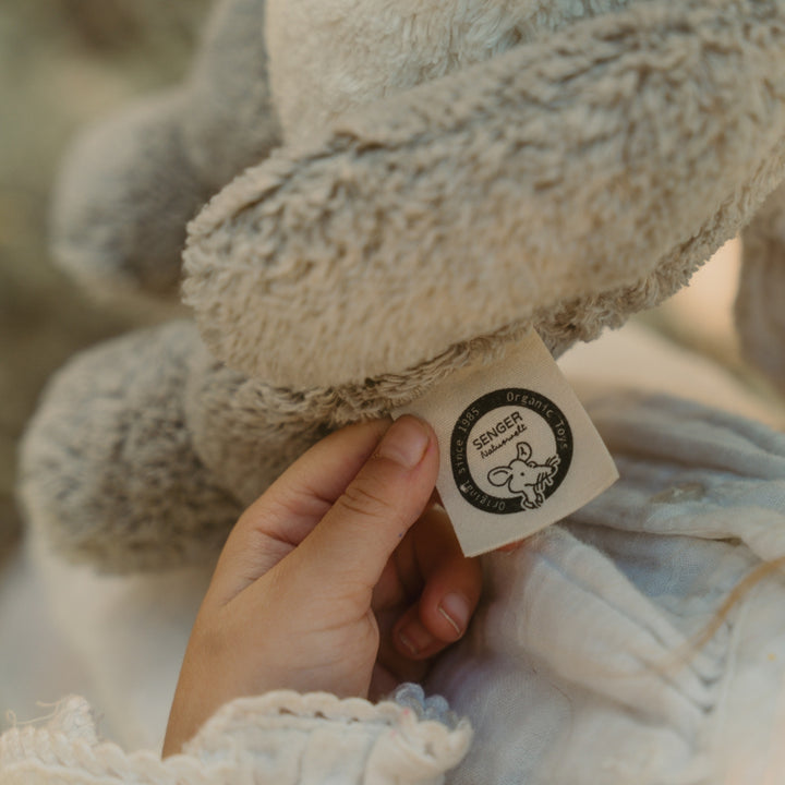SENGER Cuddly Animal - Koala - Australian Exclusive - Removable Heat/Cool Pack - Online, Australia