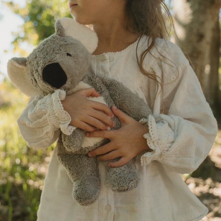 SENGER Cuddly Animal - Koala - Australian Exclusive - Removable Heat/Cool Pack - Online, Australia