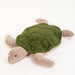 SENGER Cuddly Animal - Turtle Small Fir Green w removable Heat/Cool Pack, Australia