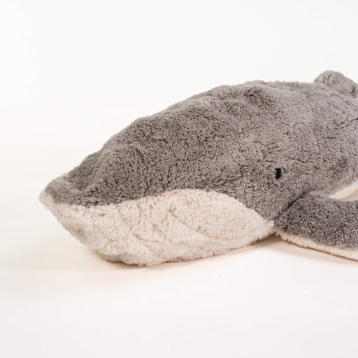SENGER Cuddly Animal - Whale Large w removable Heat/Cool Pack, Australia