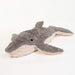 SENGER Cuddly Animal - Whale Small w removable Heat/Cool Pack, Australia