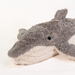 SENGER Cuddly Animal - Whale Small w removable Heat/Cool Pack, Australia
