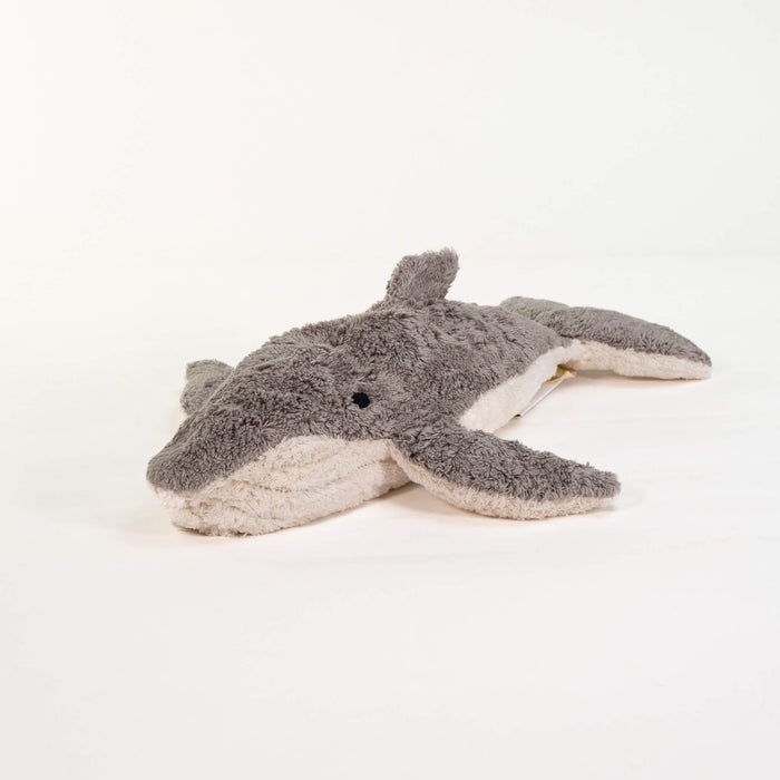 SENGER Cuddly Animal - Whale Small w removable Heat/Cool Pack, Australia