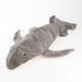 SENGER Cuddly Animal - XL Shark - Removable Heat/Cool Pack - Natural Organic Soft Toy - Online, Australia