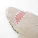 SENGER Cuddly Animal - XL Shark - Removable Heat/Cool Pack - Natural Organic Soft Toy - Online, Australia