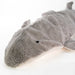 SENGER Cuddly Animal - XL Shark - Removable Heat/Cool Pack - Natural Organic Soft Toy - Online, Australia