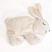 SENGER Cuddly Animal Rabbit Large - White with Heat Bag, Australia