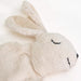 SENGER Cuddly Animal Rabbit Large - White with Heat Bag, Australia