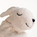 SENGER Cuddly Animal Rabbit Large - White with Heat Bag, Australia
