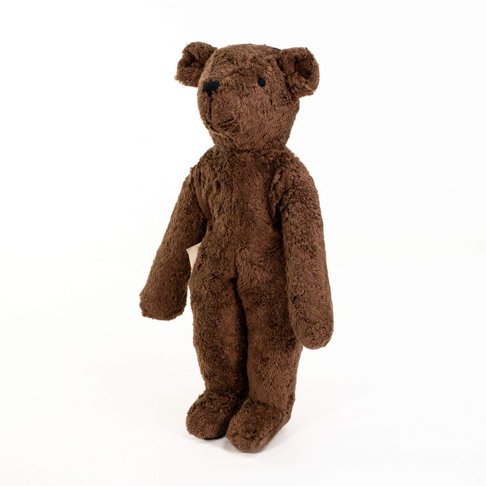 SENGER Floppy Animal - Bear Large Brown, Australia