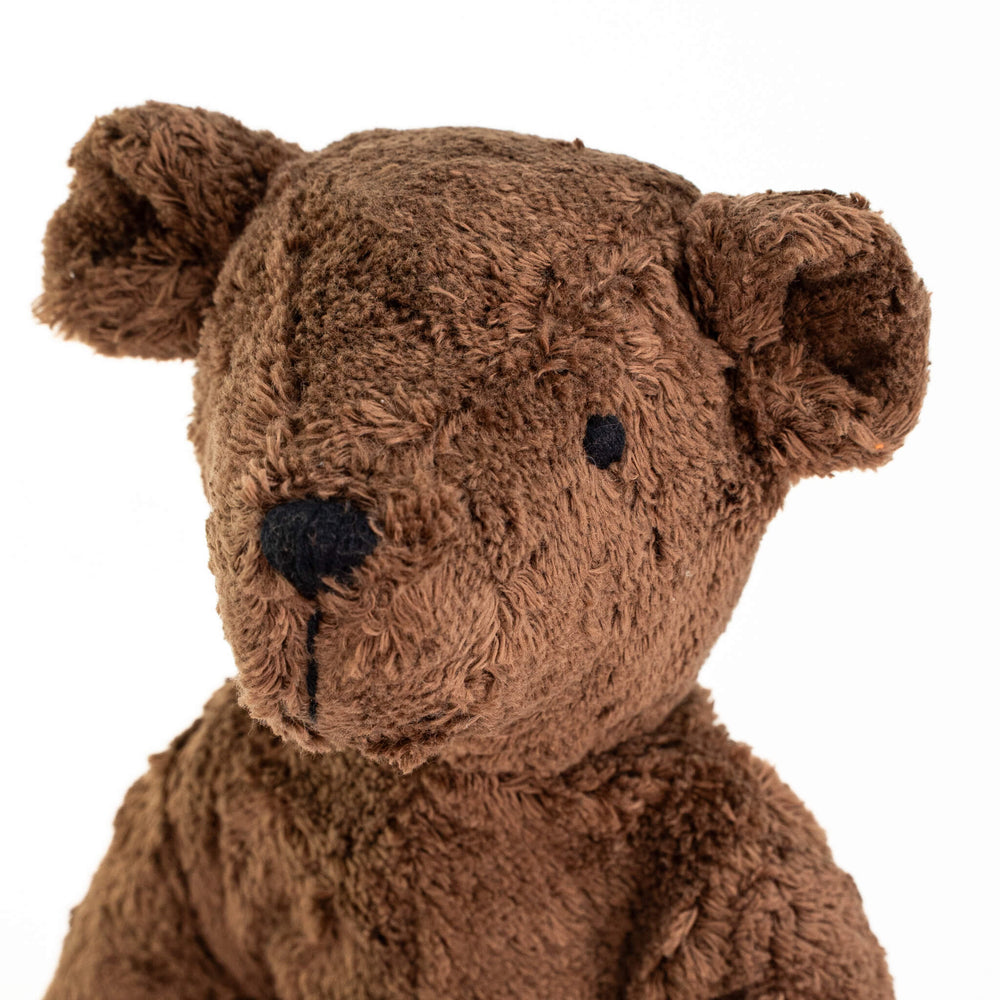 SENGER Floppy Animal - Bear Large Brown, Australia