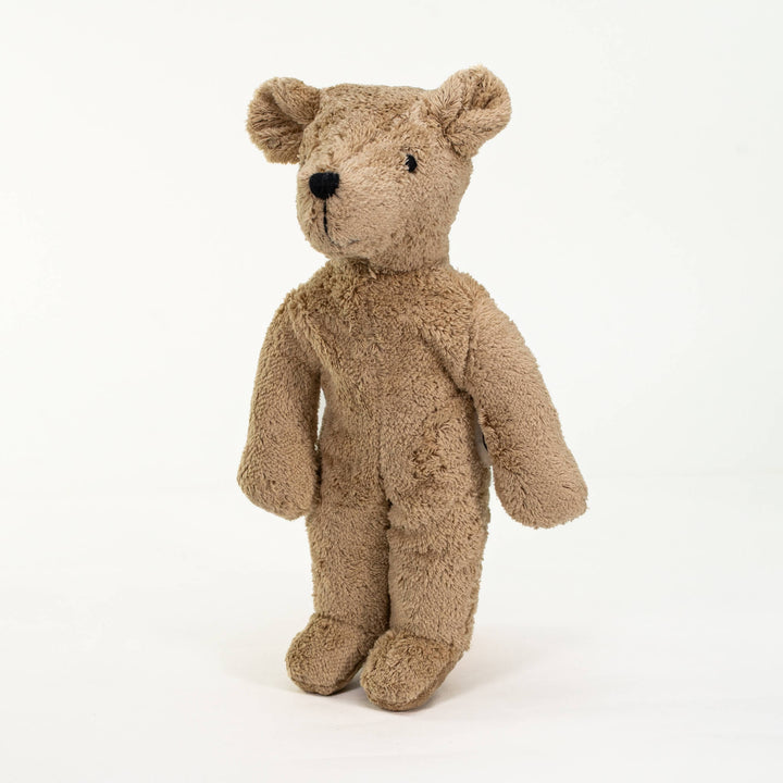 SENGER Floppy Animal - Bear Small Beige, Australia