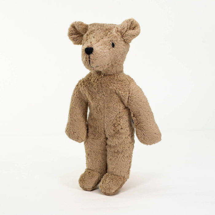 SENGER Floppy Animal - Bear Small Beige, Australia