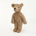 SENGER Floppy Animal - Bear Small Beige, Australia